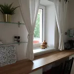 Am Wienerwald Apartmán