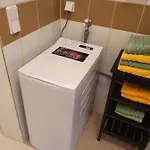 Am Wienerwald Apartament