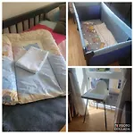 Am Wienerwald Apartament Hinterbrühl
