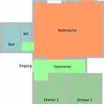 Apartament Am Wienerwald