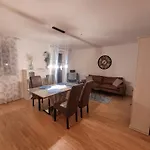 Am Wienerwald Apartmán Hinterbrühl
