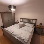 Am Wienerwald Apartament *