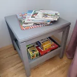 Am Wienerwald Apartament *