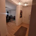 Am Wienerwald Apartmán Hinterbrühl