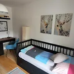 Am Wienerwald Apartmán Hinterbrühl