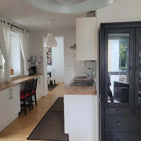 Apartment Am Wienerwald