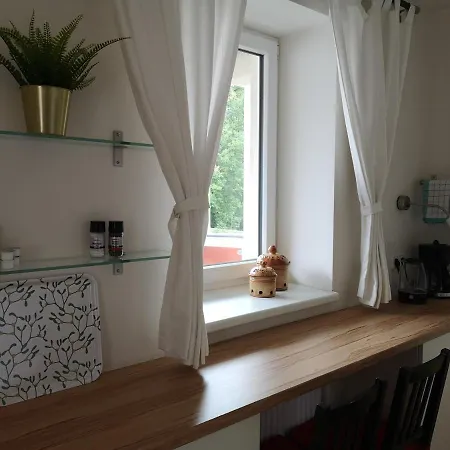 Am Wienerwald Apartment