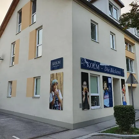 Апартаменты Am Wienerwald