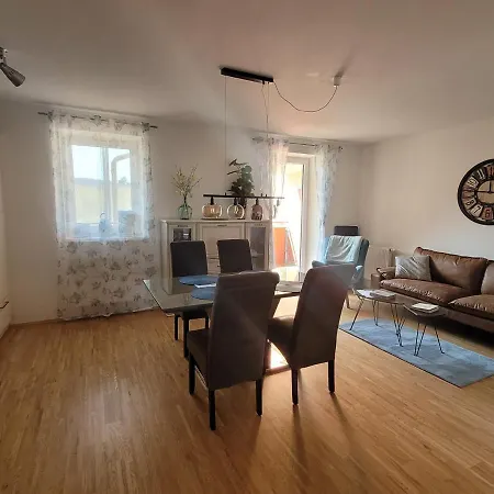 Apartment Am Wienerwald *