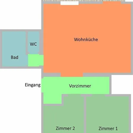 아파트 Am Wienerwald