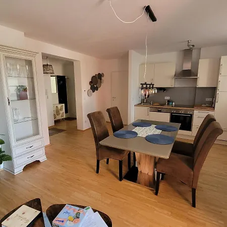 Am Wienerwald Apartment
