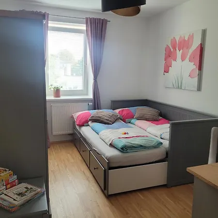 Am Wienerwald Apartment