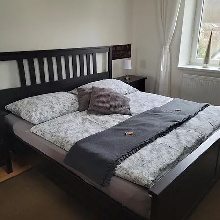 Apartment Am Wienerwald *