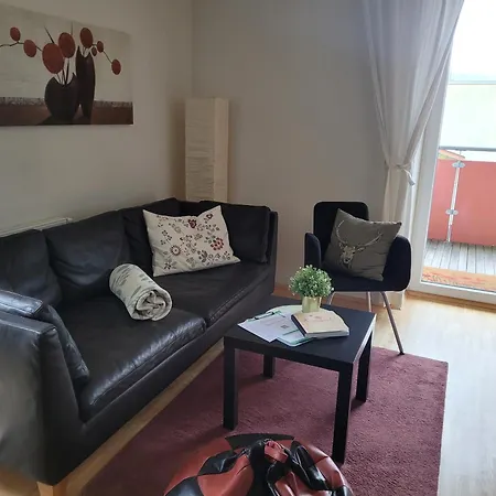 Apartment Am Wienerwald