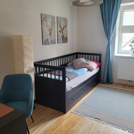 Apartment Am Wienerwald Hinterbruehl