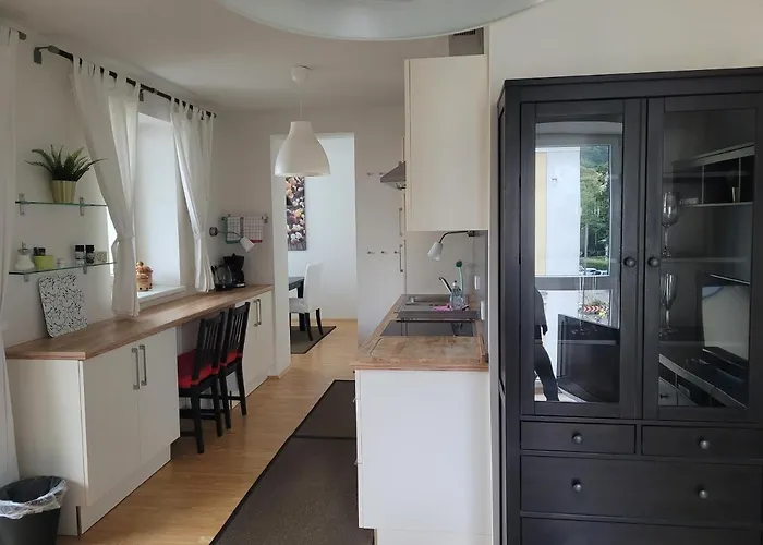 Apartment Am Wienerwald