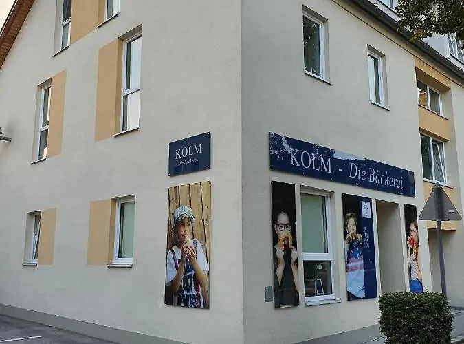 Apartment Am Wienerwald