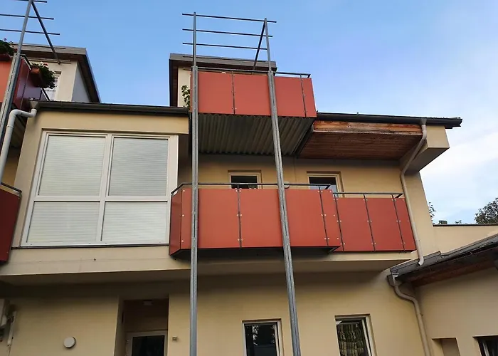 Am Wienerwald * Hinterbruehl