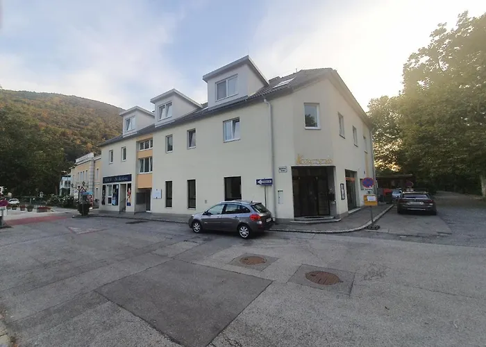 Am Wienerwald Apartment Hinterbruehl