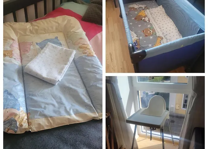 Am Wienerwald Apartment Hinterbruehl