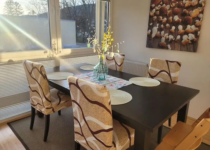 Am Wienerwald Hinterbruehl