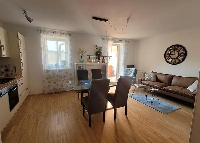 Apartment Am Wienerwald *