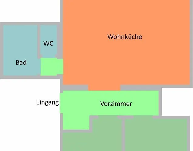 Apartment Am Wienerwald