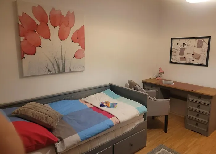 Am Wienerwald Apartment