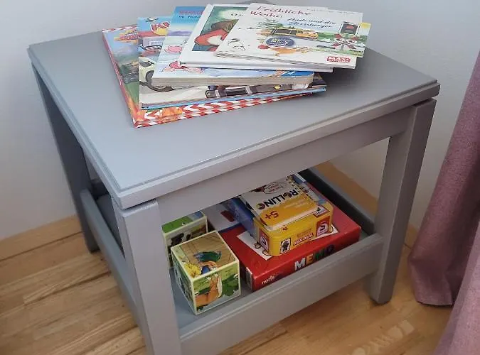 Am Wienerwald Apartment *