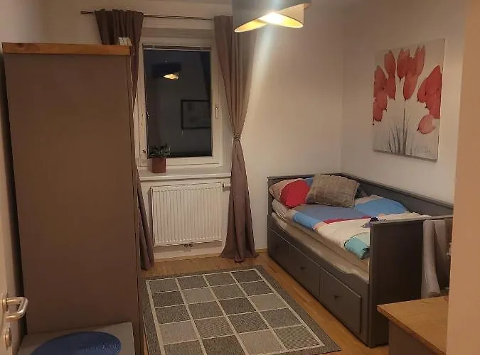 Am Wienerwald * Hinterbruehl