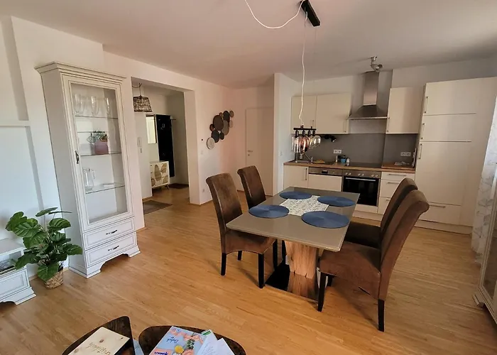 Am Wienerwald Apartment