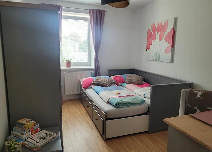 Am Wienerwald Apartment