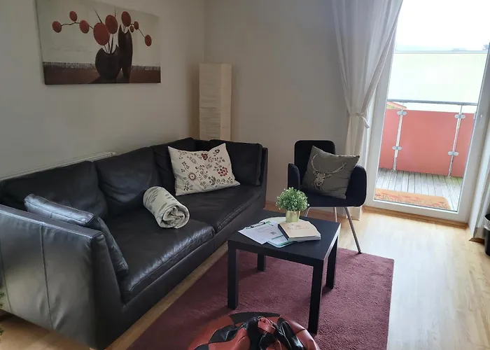 Apartment Am Wienerwald